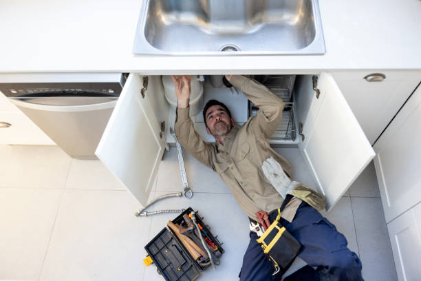 Best Local Plumber Services  in Smithfield, UT