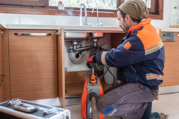 Best Plumbing Installation Services  in Smithfield, UT