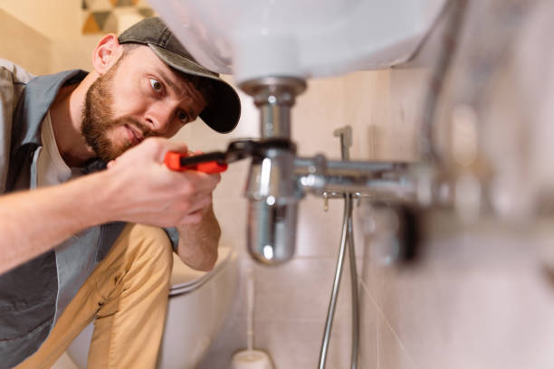 Best Shower Repair Services  in Smithfield, UT