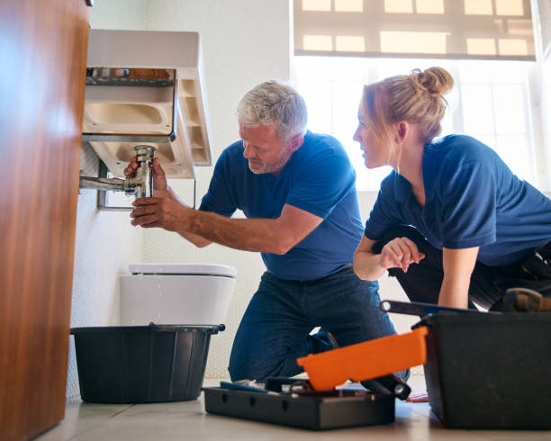 Best Clogged Drain Plumber  in Smithfield, UT